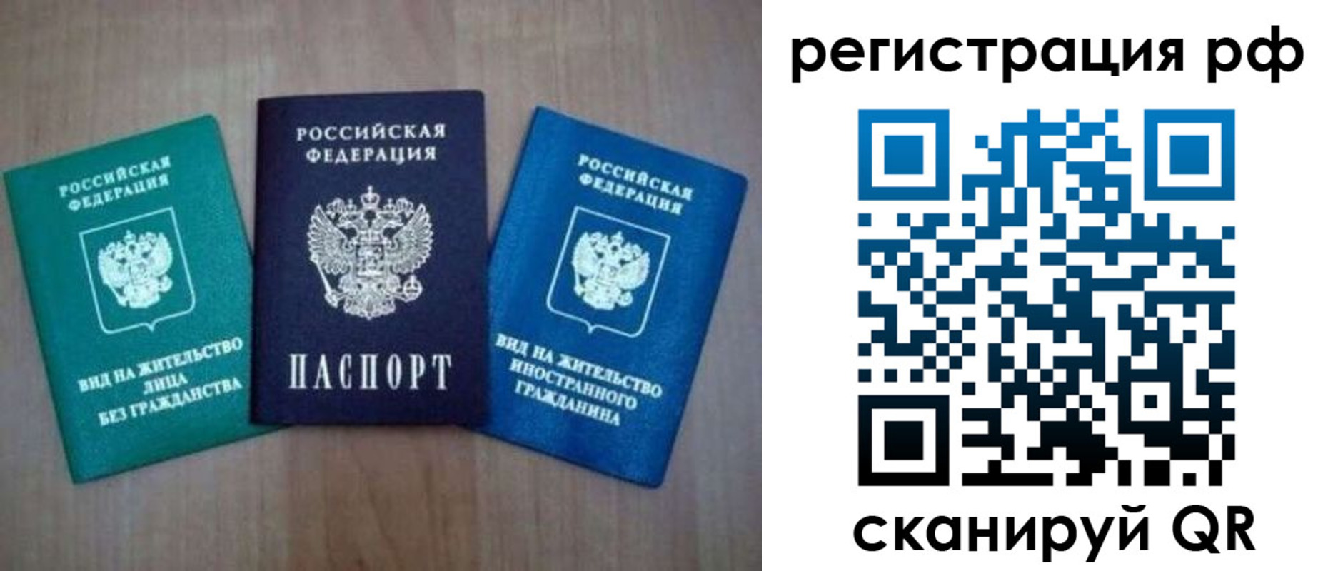 временная регистрация адрес в Сланцах